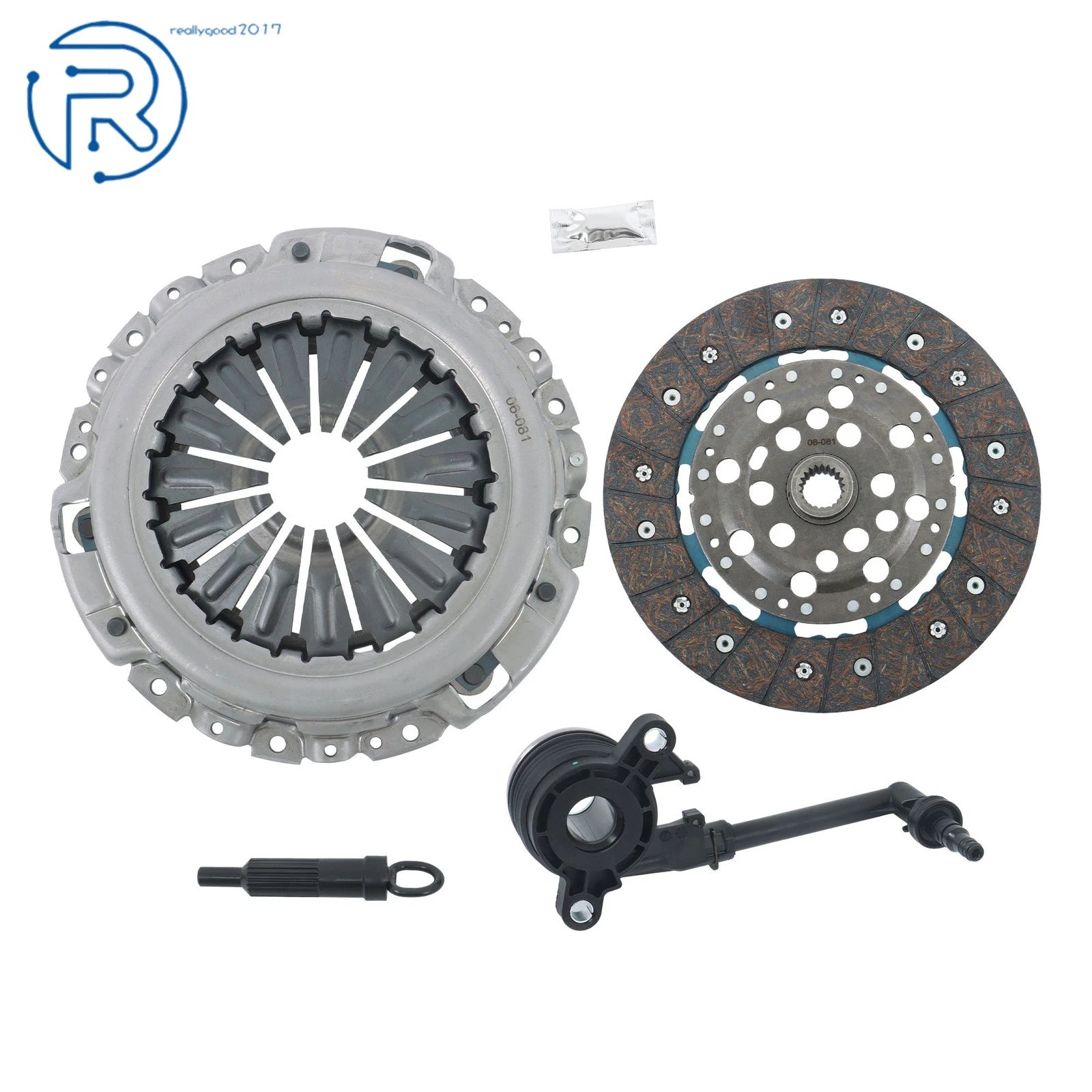 Clutch Kit for Nissan Altima (2007-2012) 3.5L V6