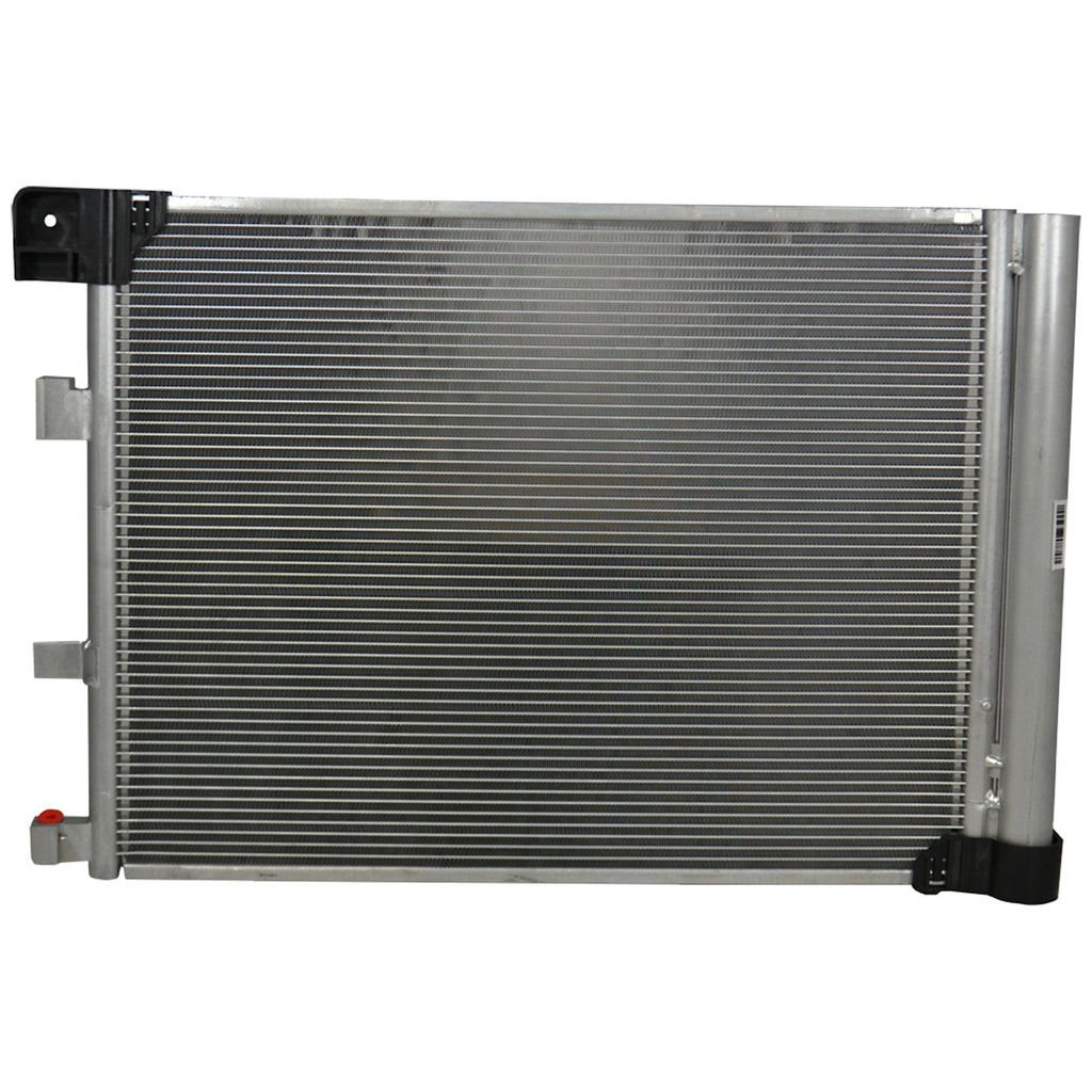 A/C Condenser for Nissan Sentra (2013–2019)