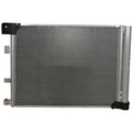 A/C Condenser for Nissan Sentra (2013–2019)