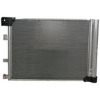 A/C Condenser for Nissan Sentra (2013–2019)