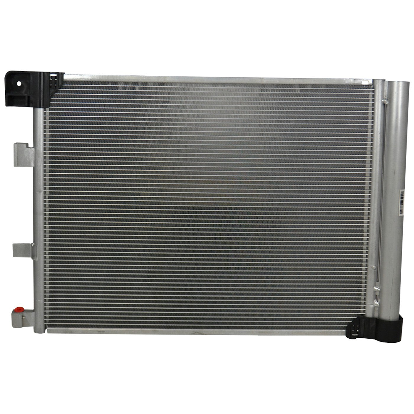A/C Condenser for Nissan Sentra (2013–2019)