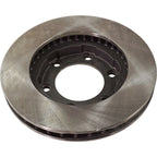 Disc Brake Rotor for Chevrolet K5 Blazer (1975–1986) Front Solid