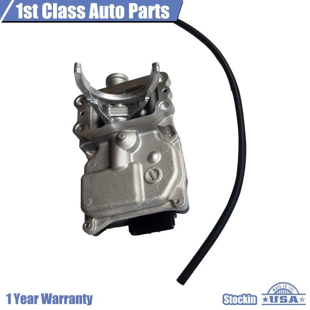 4WD Differential Vacuum Actuator for Toyota 4Runner Tacoma FJ Cruiser (2003–2023)