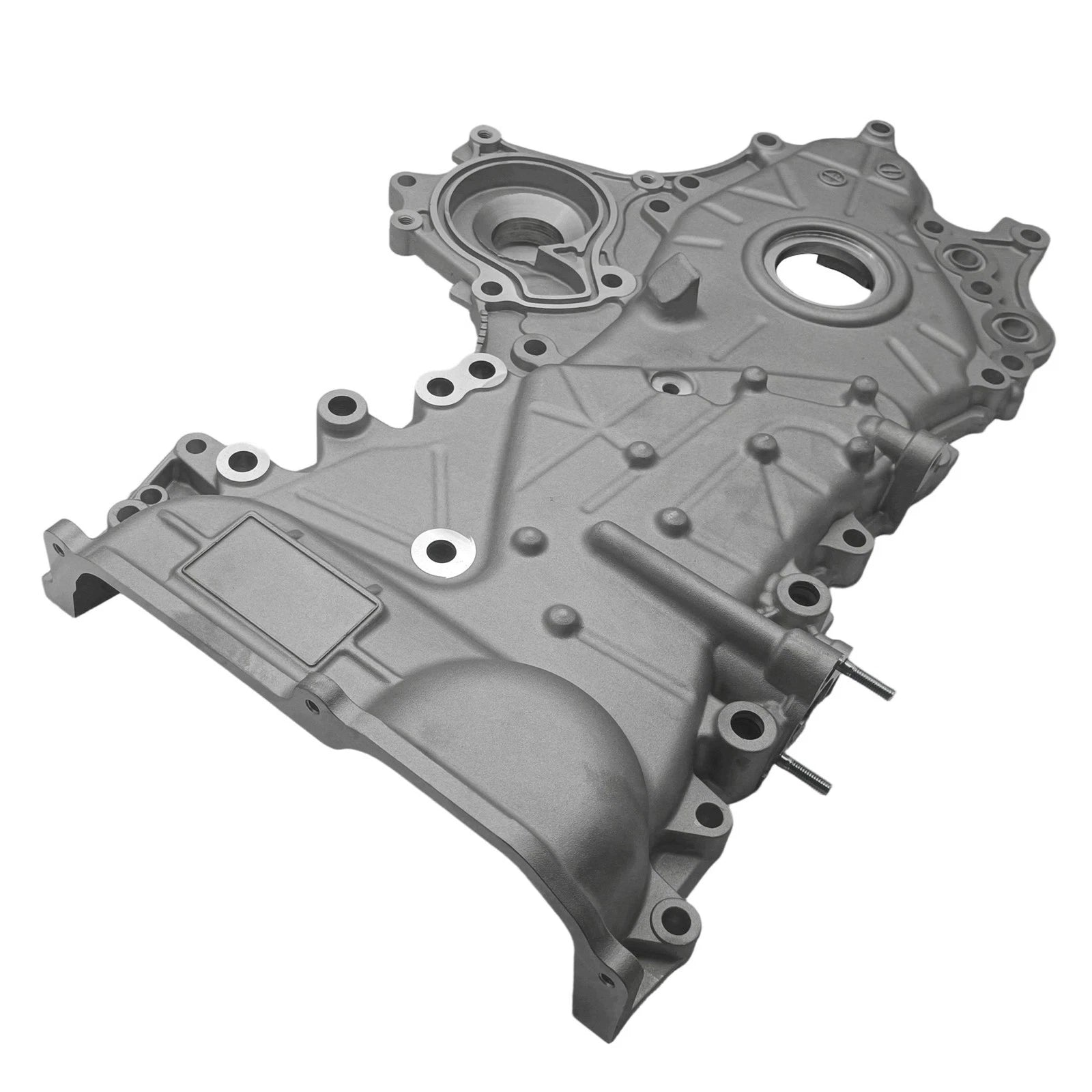 Engine Timing Chain Cover 113100T040 for Toyota Matrix Corolla (2009–2018)