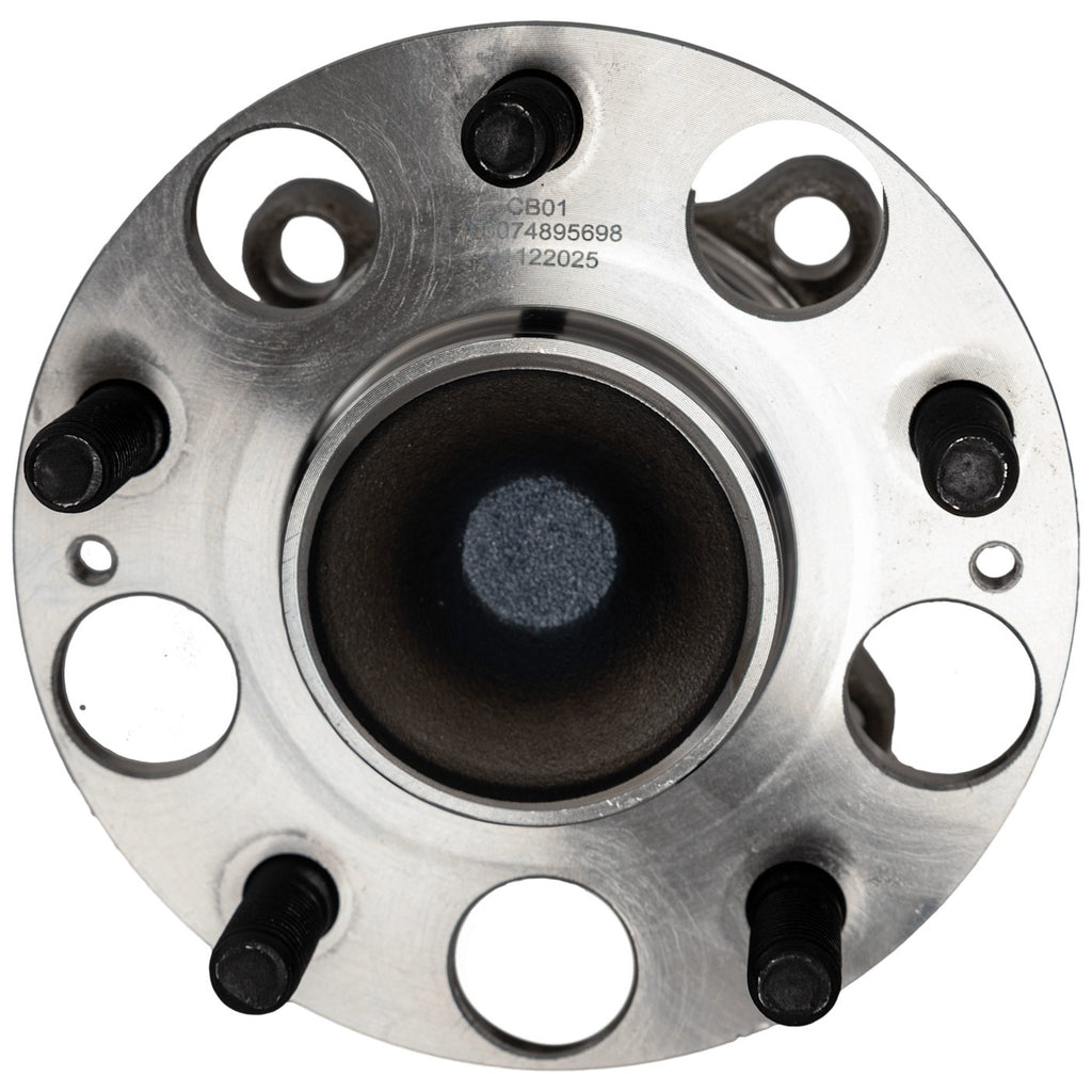 2X Rear Wheel Hubs for Acura TSX