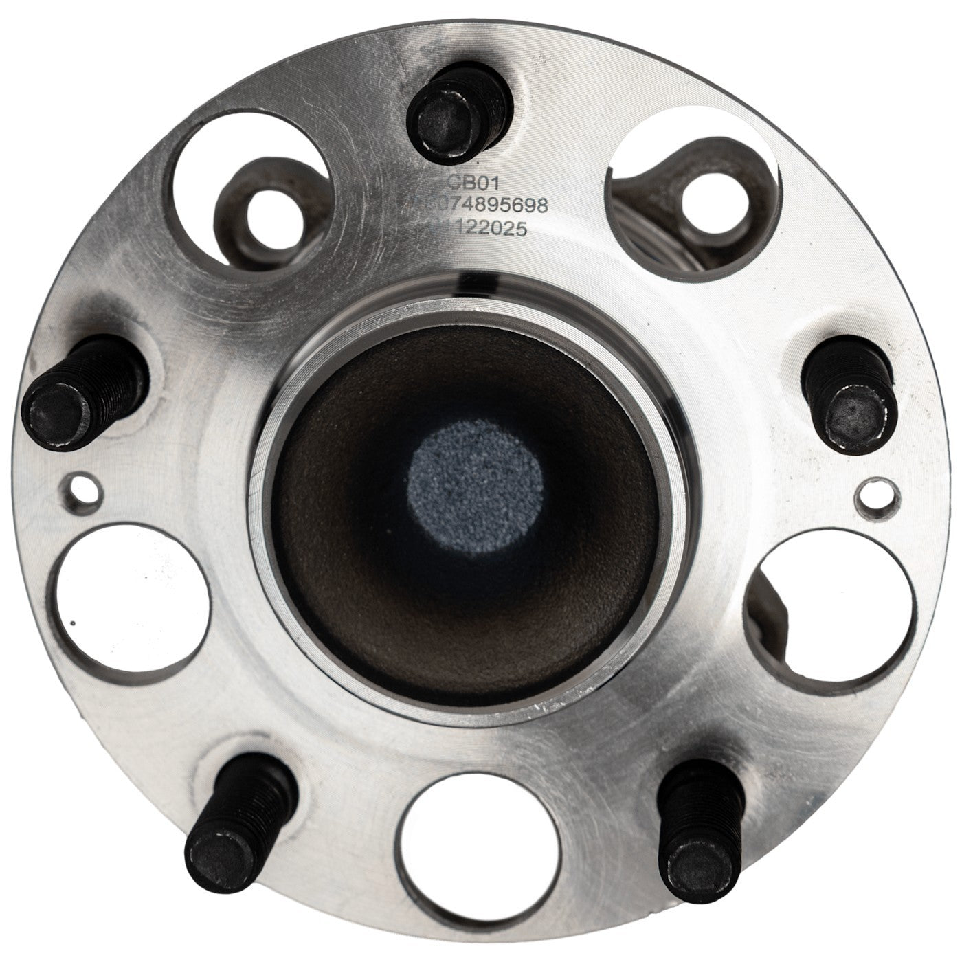 2X Rear Wheel Hubs for Acura TSX