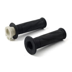 Handle Bar Grips for Yamaha MT-01 (2004–2009), R1 (2005–2016), R3 (2015–2016)