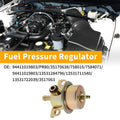 Fuel Injection Pressure Regulator for BMW 325 (1986–1988) 94411019803