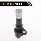 Crankshaft Position Sensor No.90919W5002 for Toyota Yaris II (2005–2011)