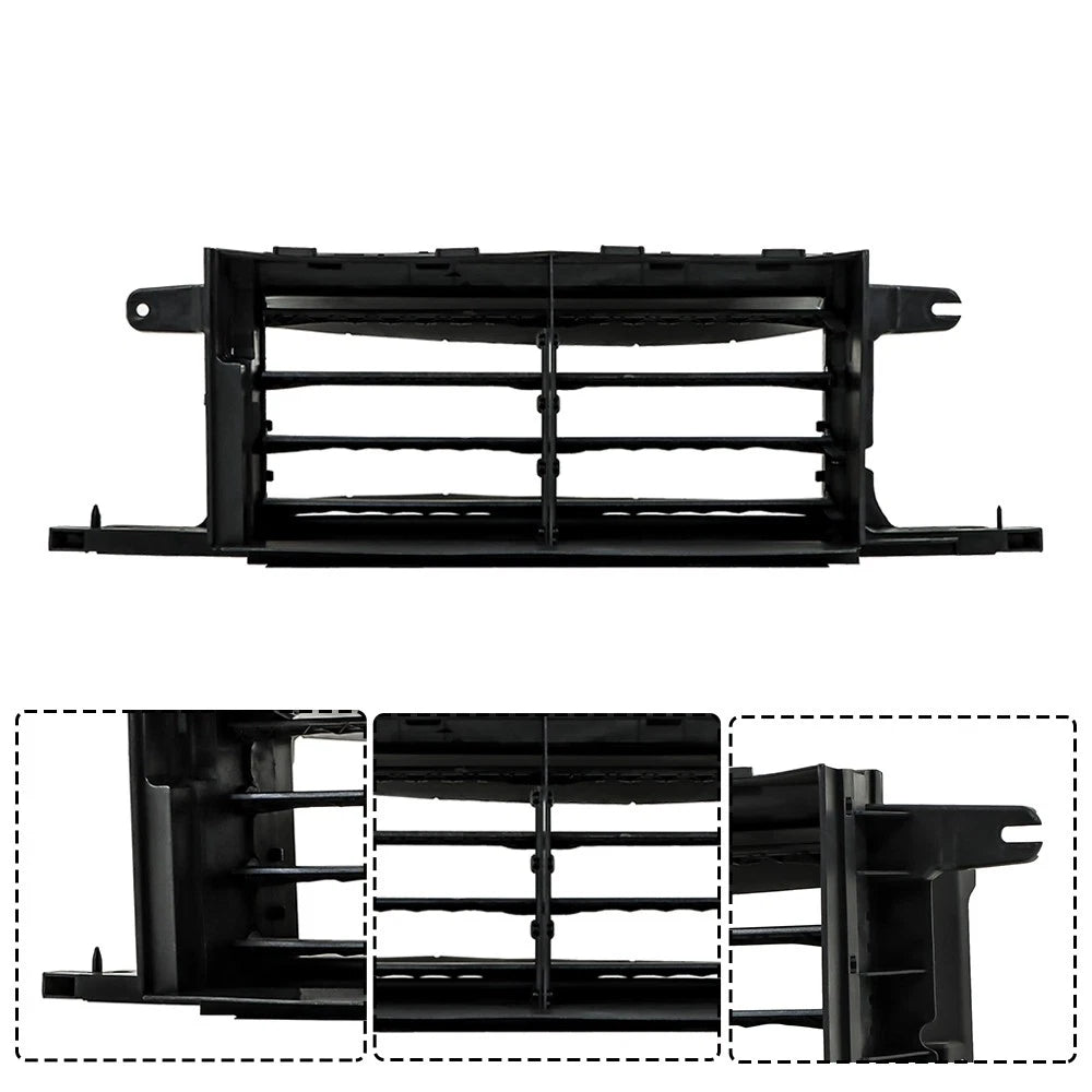 Front Lower Grille Shutter with Motor for Ford F-150 (2018–2020)