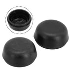 Front Wiper Nut Cover Cap / 2PCS for Tesla Model 3 (2017���2024)