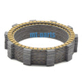 Clutch Friction Disc Plate Kit for Suzuki GSR750 (2012–2015)