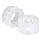 Absorber Spring Bumper Tool Retainers for Car Shock Absorber