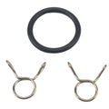 Fuel Pump & O-ring Kit for Suzuki Outboard (15100-91J00, 15100-91J01)