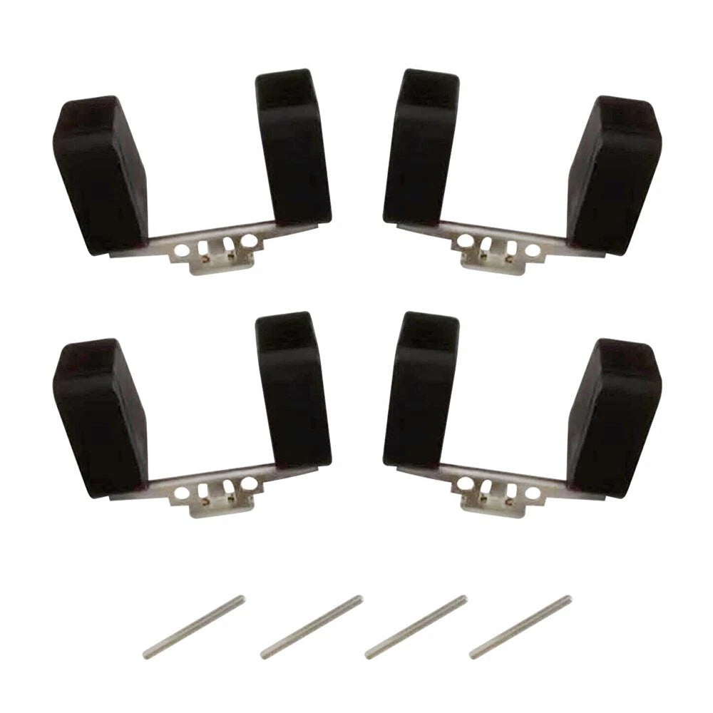 4X Carburetor Float & Pin Kit for Honda CB350F CB400F (1972–1977) 16013-333-004
