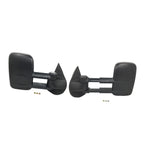 Pair Towing Mirrors for Chevy Silverado GMC Sierra (2007–2014) GM1321337