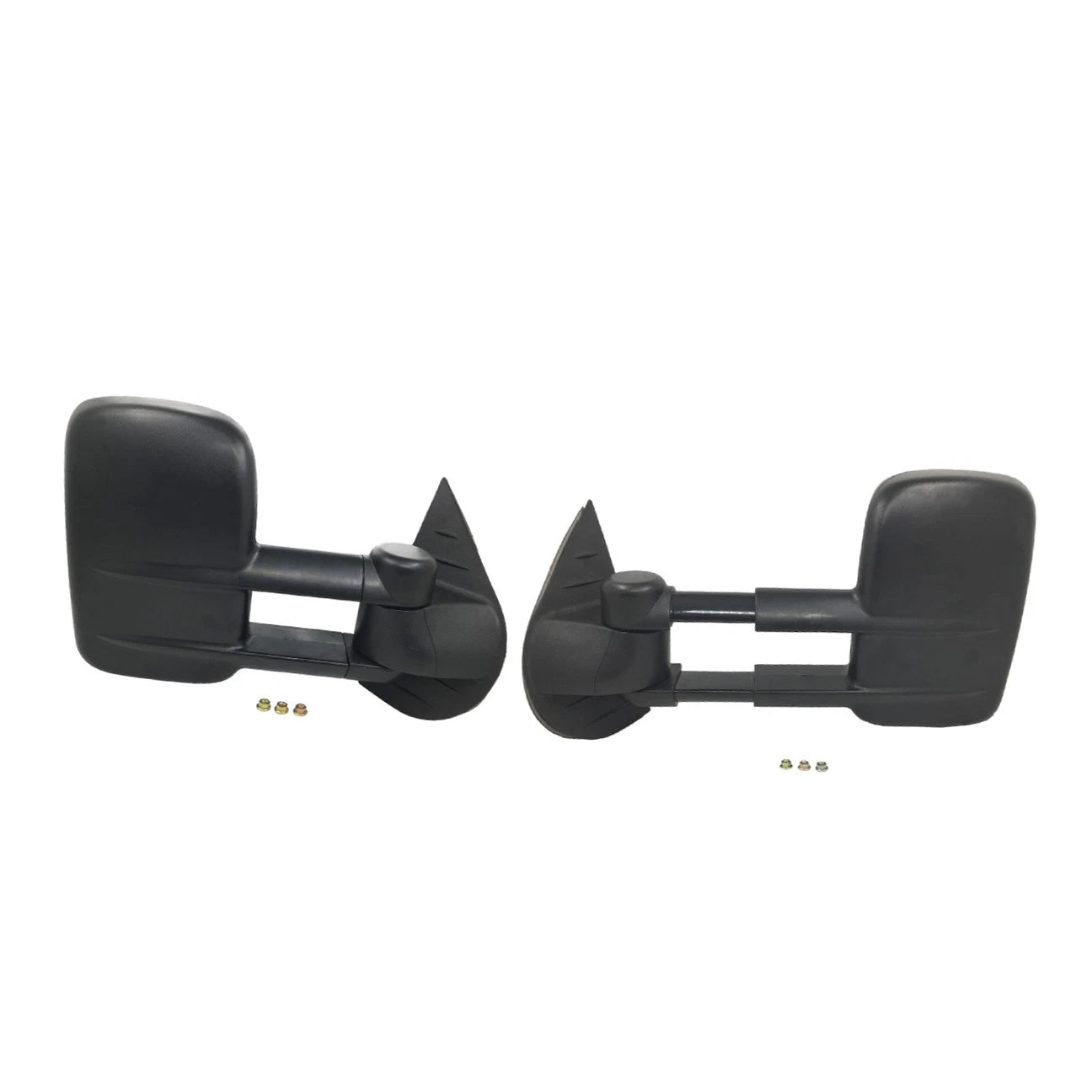 Pair Towing Mirrors for Chevy Silverado GMC Sierra (2007–2014) GM1321337