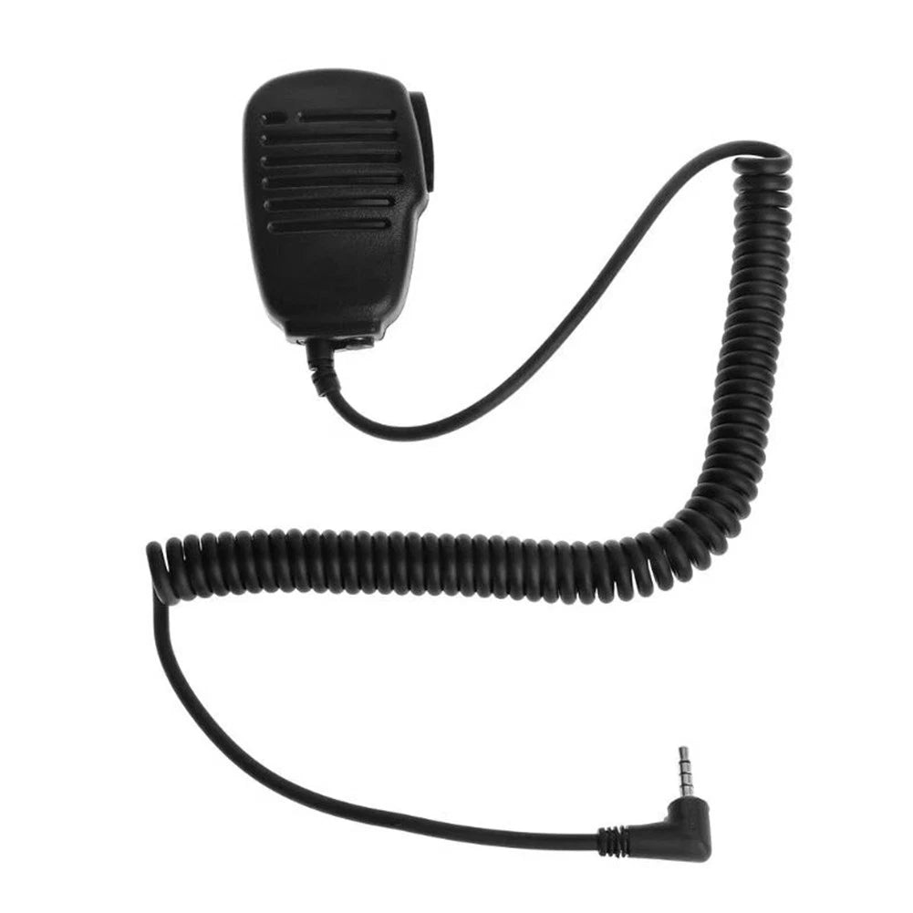 Speaker Mic SSM-17A for Yaesu FT-60R FT-70DR FT-3DR FT-2DR (Handheld)