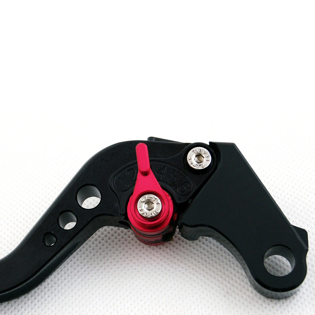 Clutch Brake Lever for Yamaha YZF R1/R1M/R1S (2015–2021), YZF R6 (2017–2020)