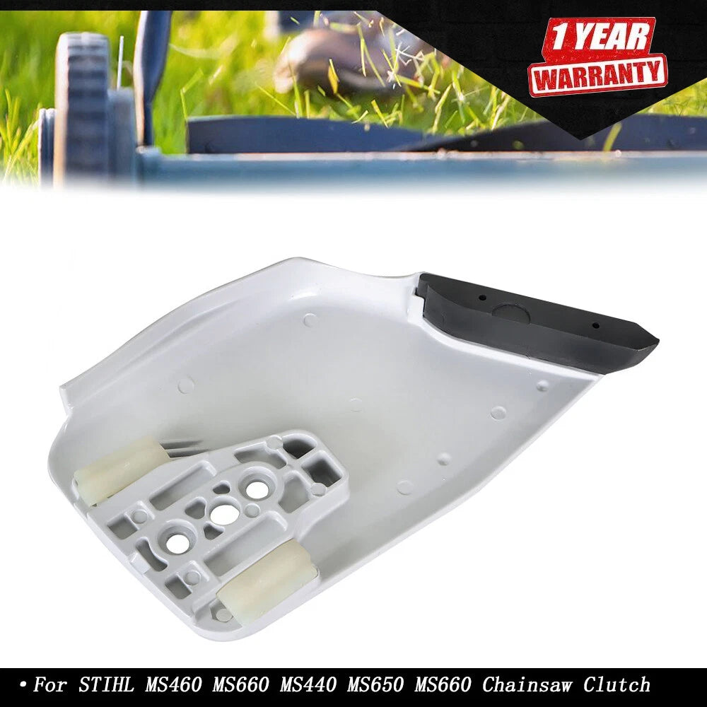 Clutch Cover for MS440 MS460 MS660 Chainsaw