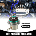Fuel Injection Pressure Regulator No.XR3Z9C968AA for Ford E-150 (1999–2004)