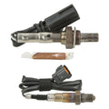 Oxygen Sensors Kit for Mazda Protege, Protege5 (2001–2003)