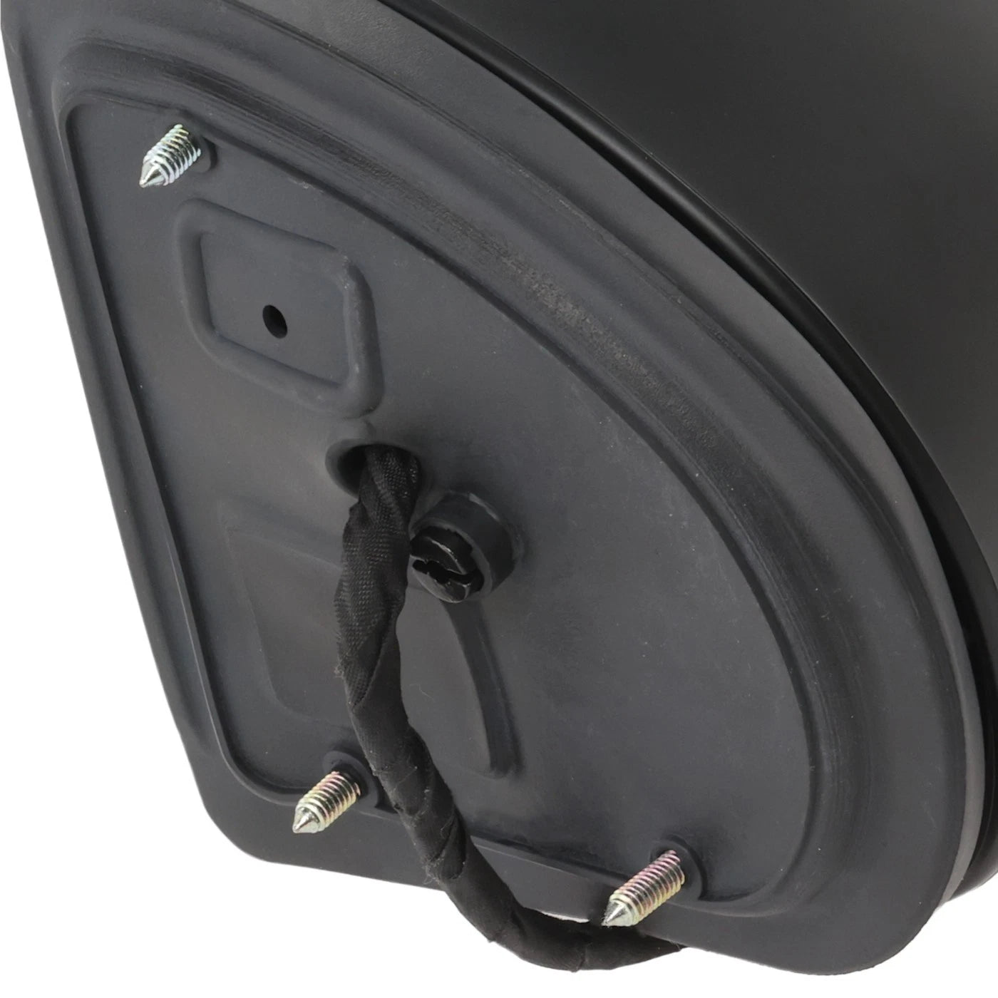 Power Mirror for Mercedes Benz C230, C240 (2002–2007) Left Heated Folding