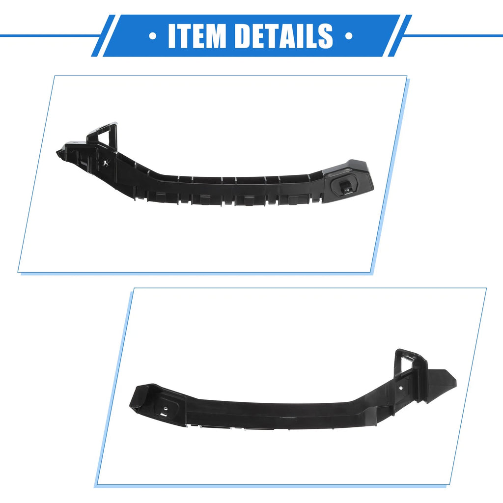 Bumper Mounting Holder Bracket for Subaru WRX STI (2015–2021)