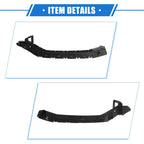 Bumper Mounting Holder Bracket for Subaru WRX STI (2015–2021)