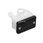 Rear Brake Master Cylinder Fluid Reservoir for Honda ATC 200X 250R 350X (1983–1986)