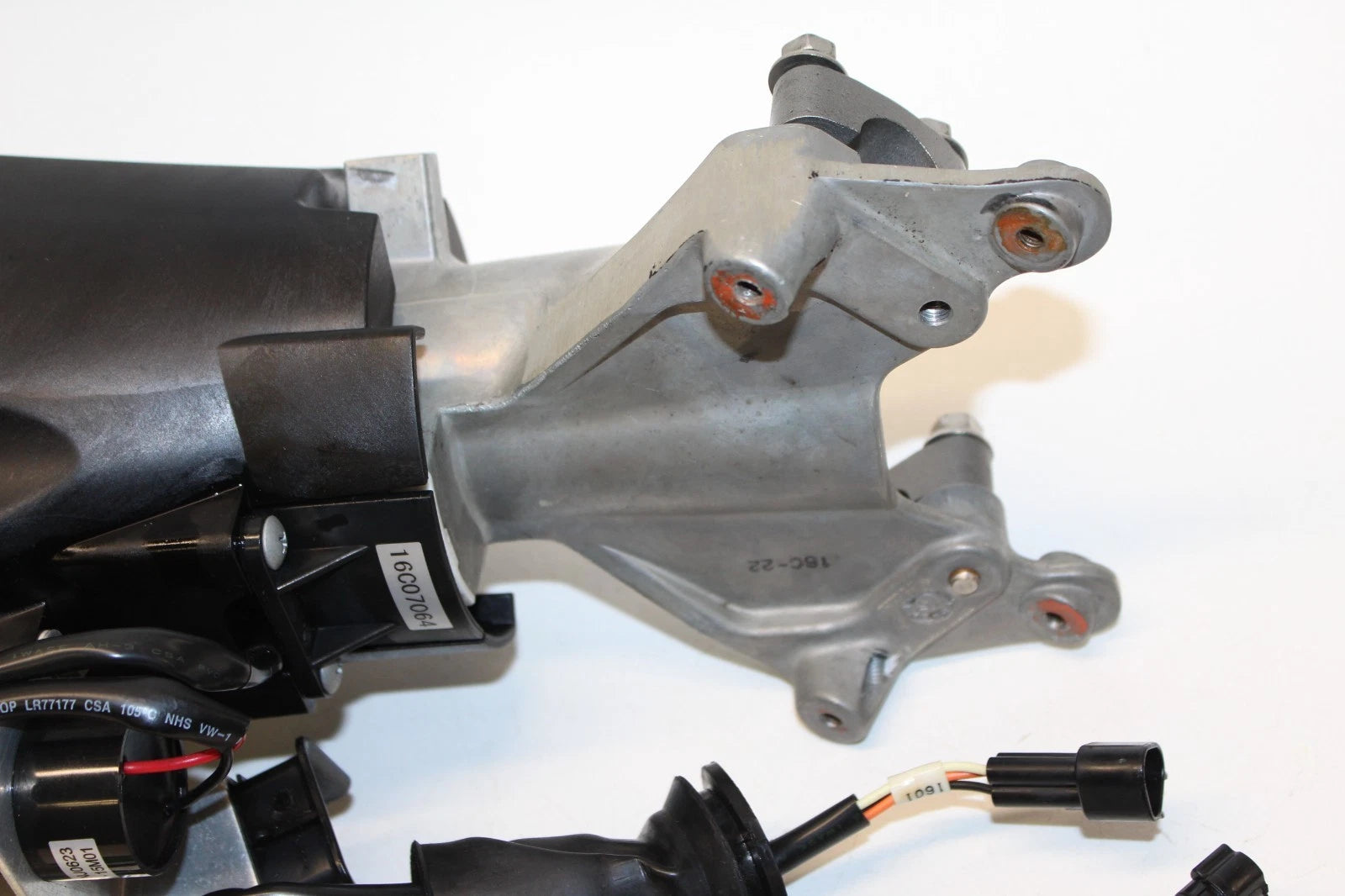 OEM Master Steering Column Assembly for Yamaha GP1800 VX VXR VXS (2015–2019)
