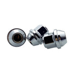 4 x M12x1.5 Wheel Nuts for Ford (Various Years)