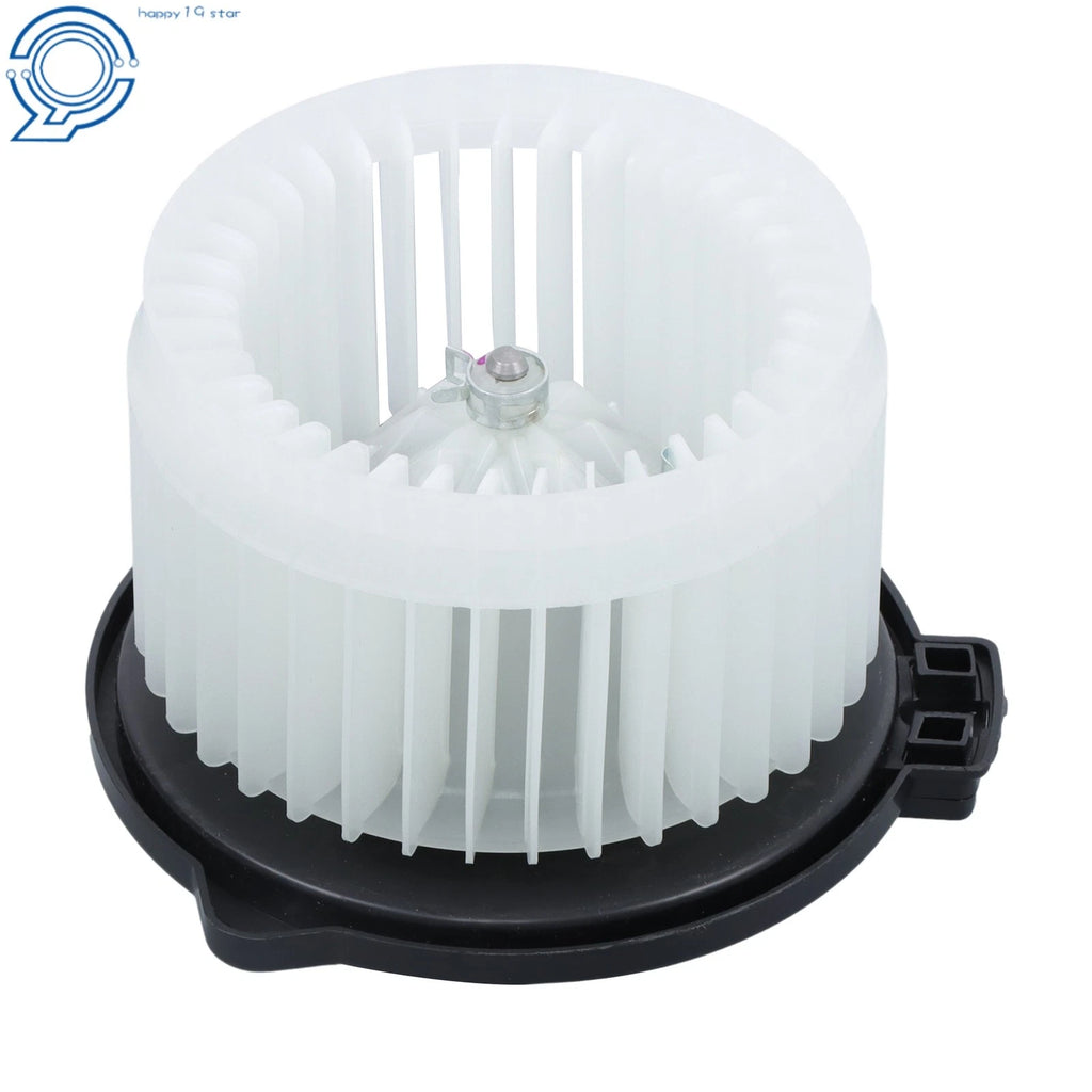 Front Heater Blower Motor with Fan Cage for Honda Fit (2007-2008)