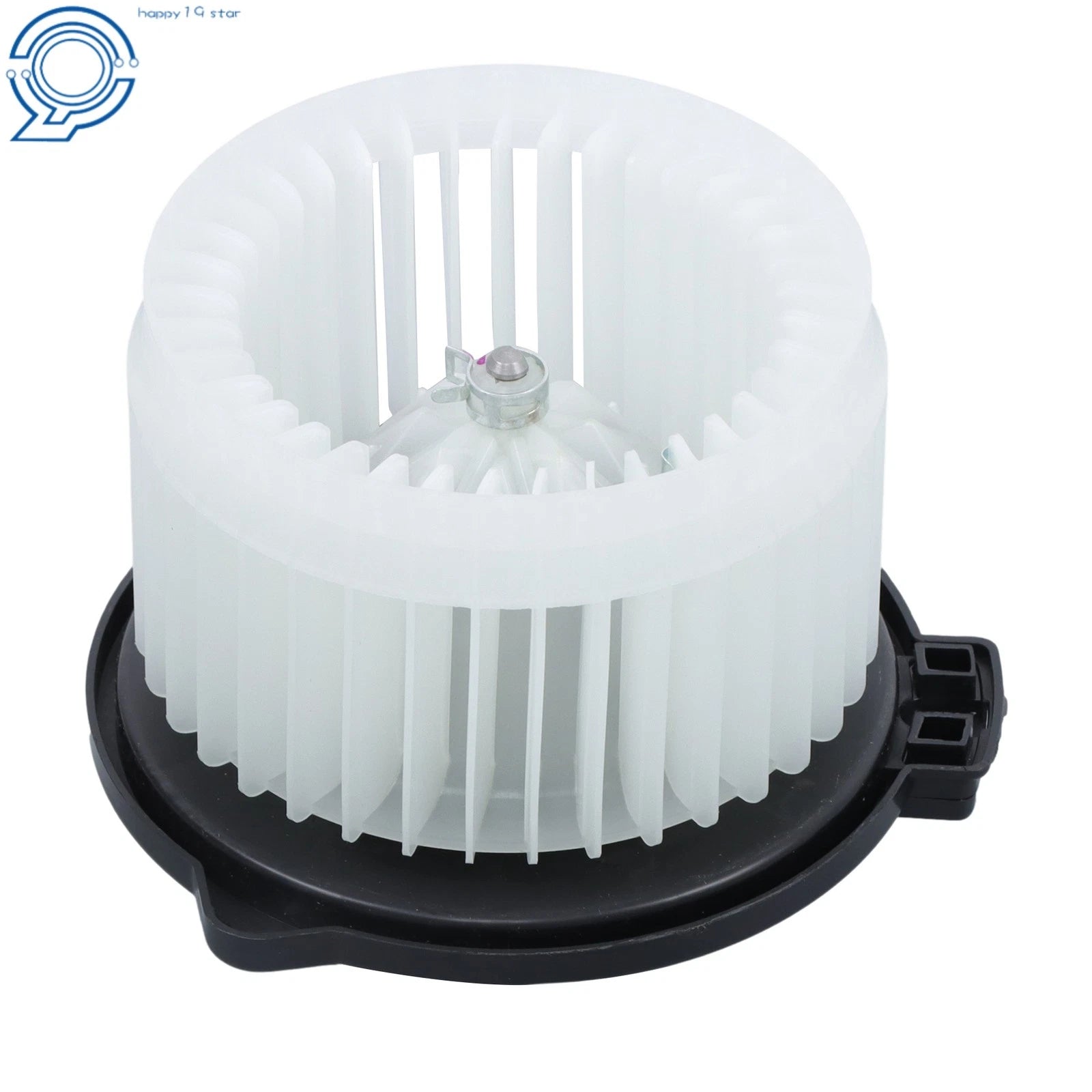 Front Heater Blower Motor with Fan Cage for Honda Fit (2007-2008)