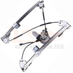 Window Regulator with Motor for Ford F-150 (2004–2005)