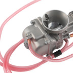 38mm PWK38 Carburetor for Suzuki RM125 RM250 Kawasaki KX125 KX250 KDX200