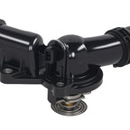 Engine Thermostat for BMW 325Ci X3 2.5L 3.0L (2001–2006)