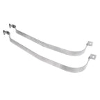 2X Fuel Tank Straps for Jeep Grand Cherokee (1993–1998)