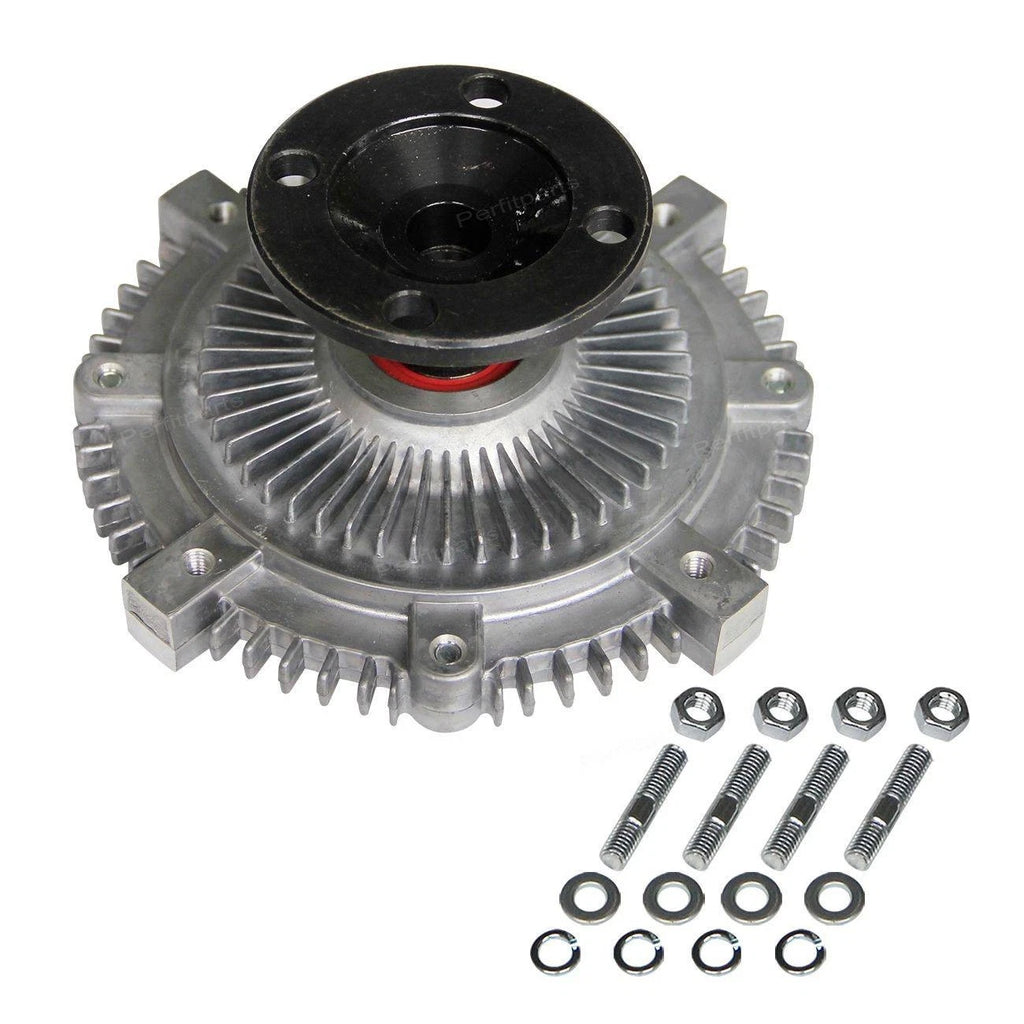 Radiator Cooling Fan Clutch for Toyota Tacoma (2005)