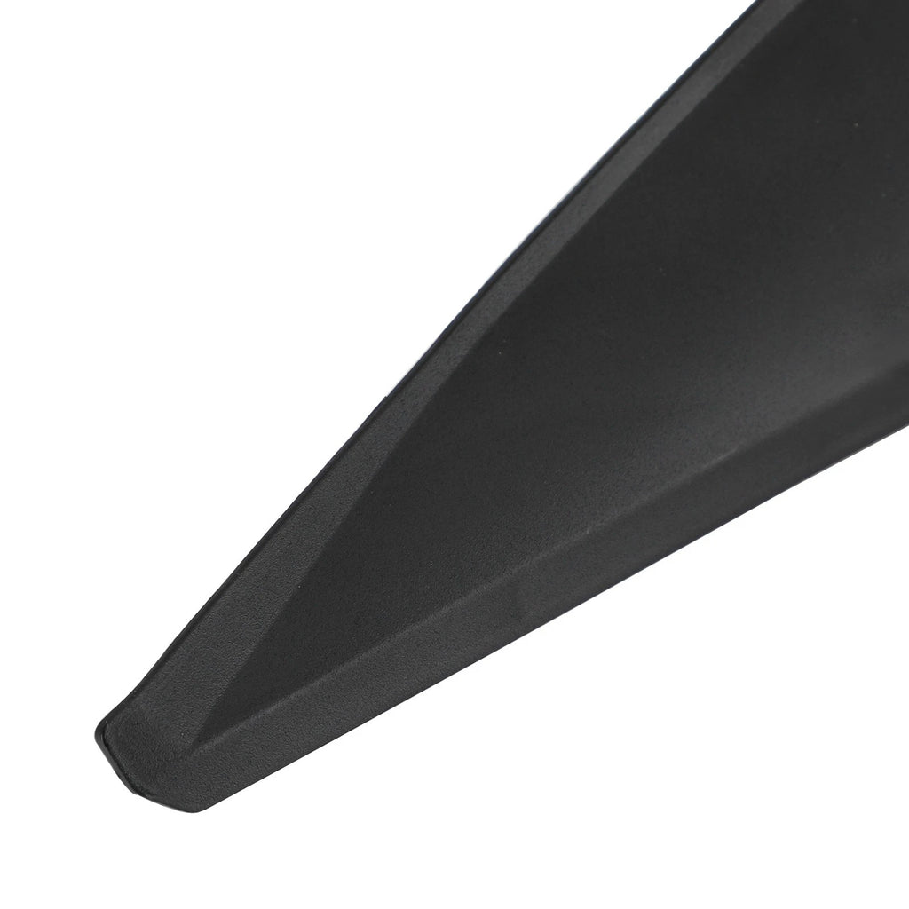 Tank Side Seat Trim Cover Panel for Honda CBR1000RR (2008–2011)