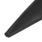 Tank Side Seat Trim Cover Panel for Honda CBR1000RR (2008–2011)