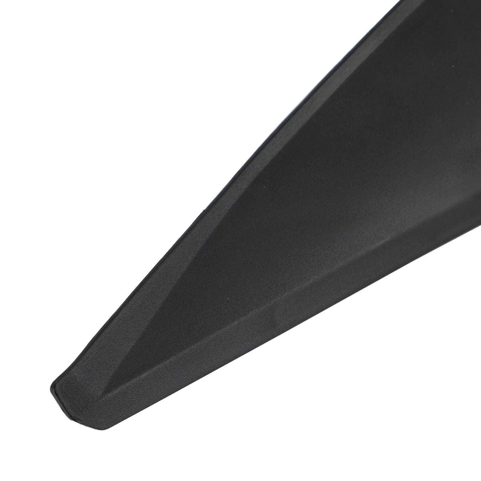 Tank Side Seat Trim Cover Panel for Honda CBR1000RR (2008–2011)
