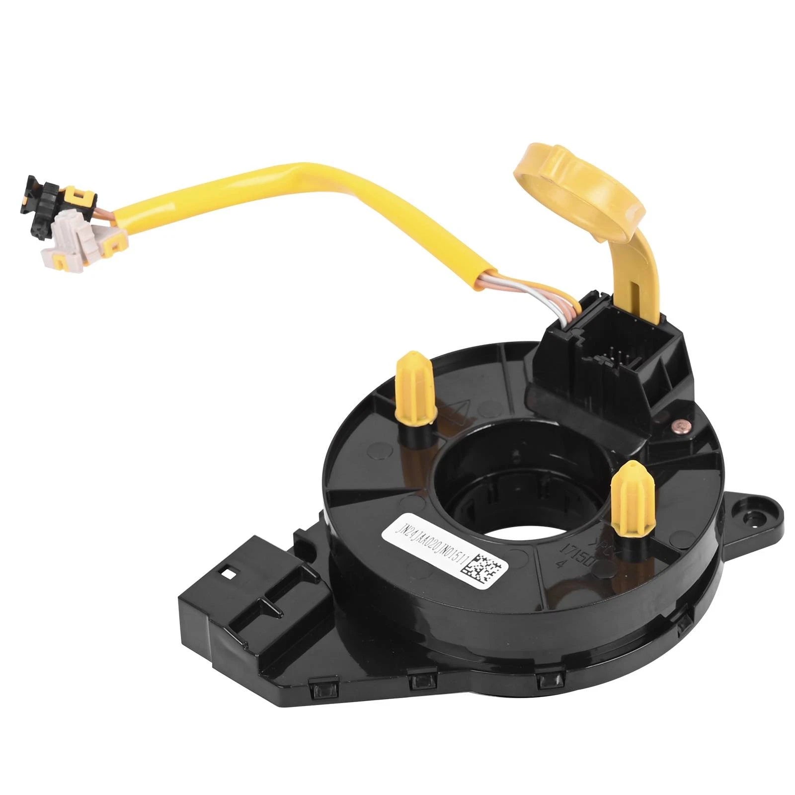 Clock Spring for Ford Flex Mustang Taurus Taurus X Lincoln MKT Mercury Sable (2009-2019)