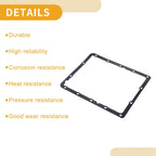 Transmission Filter Oil Pan Gasket for Toyota 4Runner (1984–1995) 35168-22011