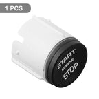 Ignition Switch Button Cover for Jaguar XJ XJL