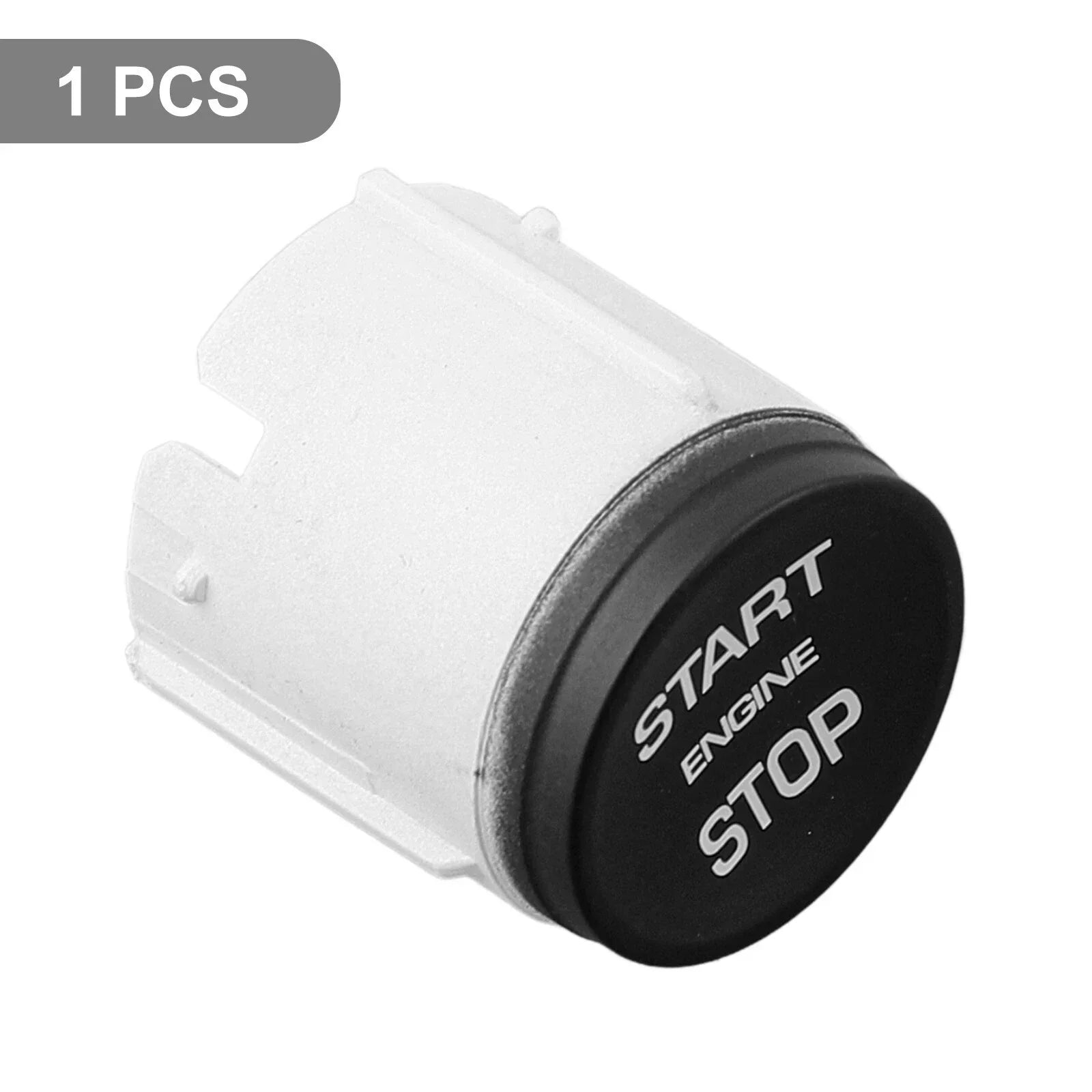 Ignition Switch Button Cover for Jaguar XJ XJL