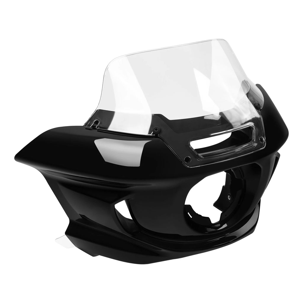 Front Fairing Windshield Bracket for Harley Street Bob Low Rider (2018–2025)