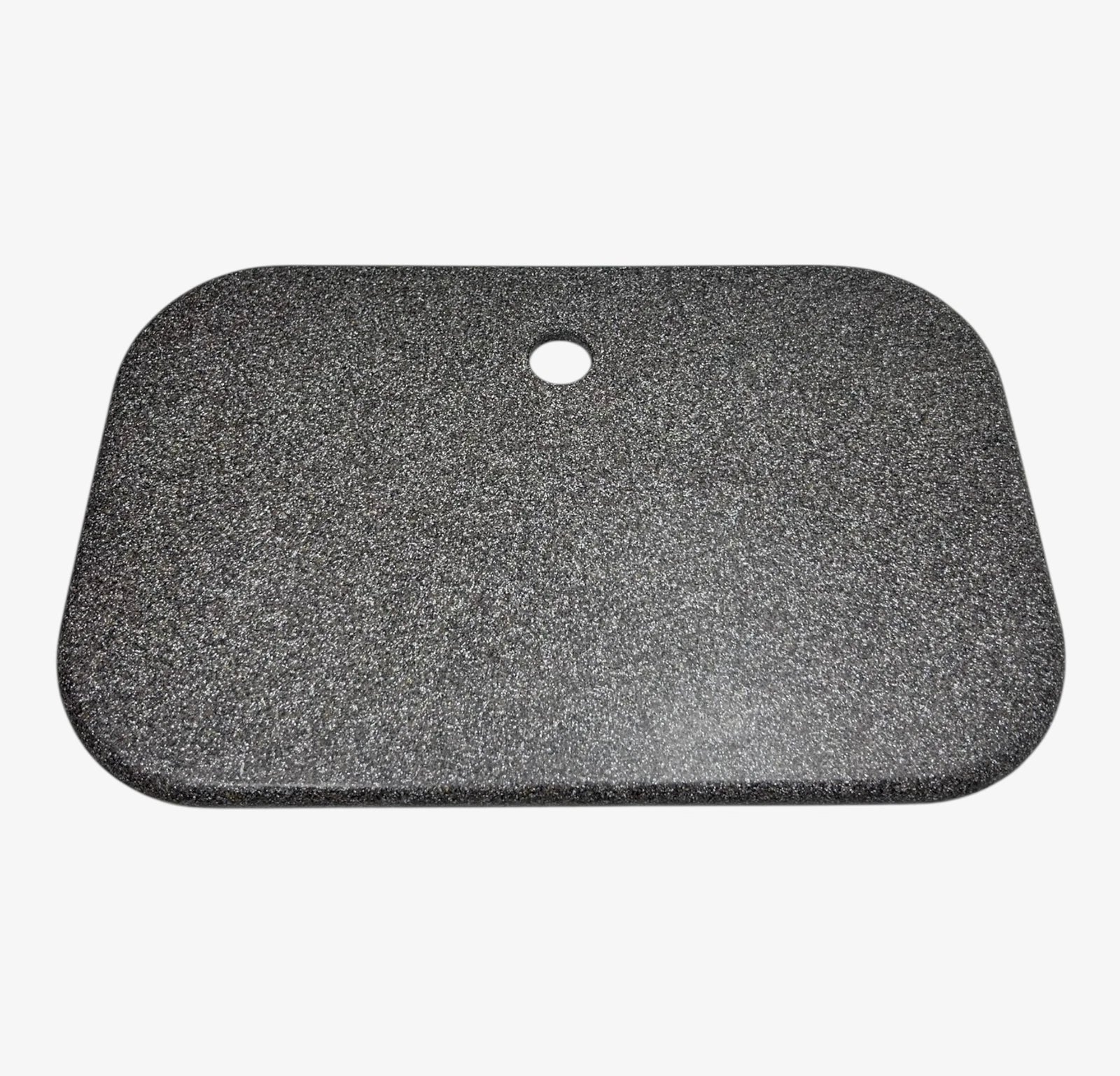 Corian Sink Lid for Pro Line Boats 28 Express (14.5'' x 9'')
