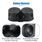 Cup Holder Replacement for Dodge Grand Caravan (2011-2020) Black