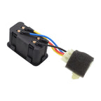 Fuel Open Button Trunk Cover Switch Front for Sonata (2011–2014)